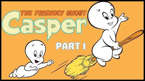 casper imdb|casper the friendly ghost 1950.